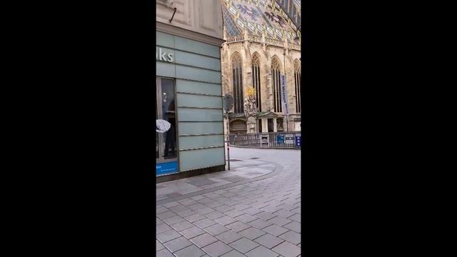 На улочках старой Европы (15) — к55