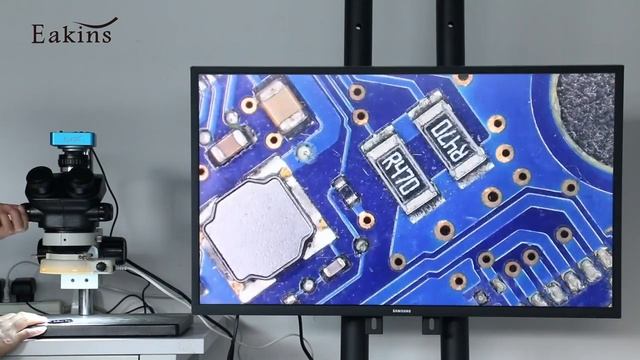 Тестируем микроскоп с AliExpress https://alli.pub/78rmia?erid=2SDnjdTsQbg