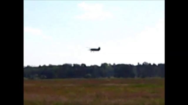 Прыжок с парашютом Д-10.mp4