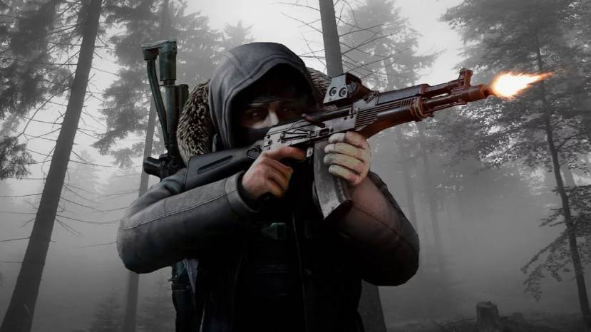 Побег Из Таркова ВСЯ МУЗЫКА ИЗ ИГРЫ Geneburn - Escape from Tarkov саундтрек 2013-2017 + bonus score