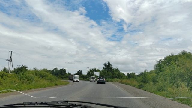 443. Некрасовка. Дом культуры - Хабаровск. Энергомаш. 17.07.25.
