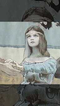 ПРИЗНАНИЕ В ЛЮБВИ... фрагмент - 5.