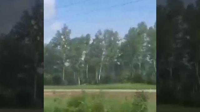 Волшебный поезд (часть 4) моё личное стихотворение)