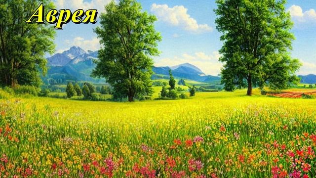Аврея