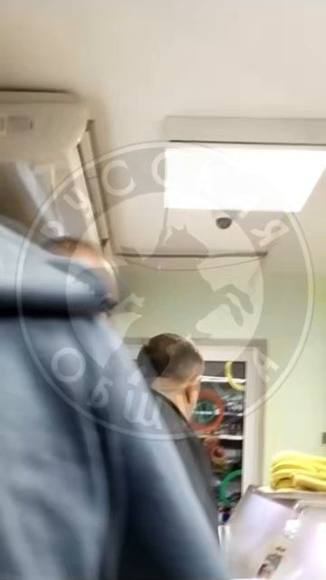 Ещё одна точка, где приезжие ночью торгуют спиртным, обнаружена в Красноярске !!!
