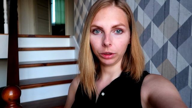 vlog ☀️ КУПИЛА РИБОК ИЗИТОН / ЗАНИМАЕМСЯ / ОПЯТЬ БУРГЕР КИНГ / ШИКАРНЫЙ САЛЮТ