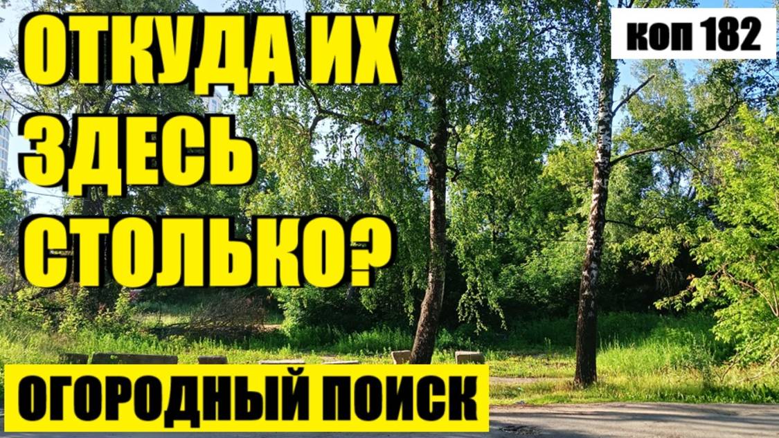 или НАХОДКИ ПРОДОЛЖАЮТ РАДОВАТЬ. коп 182