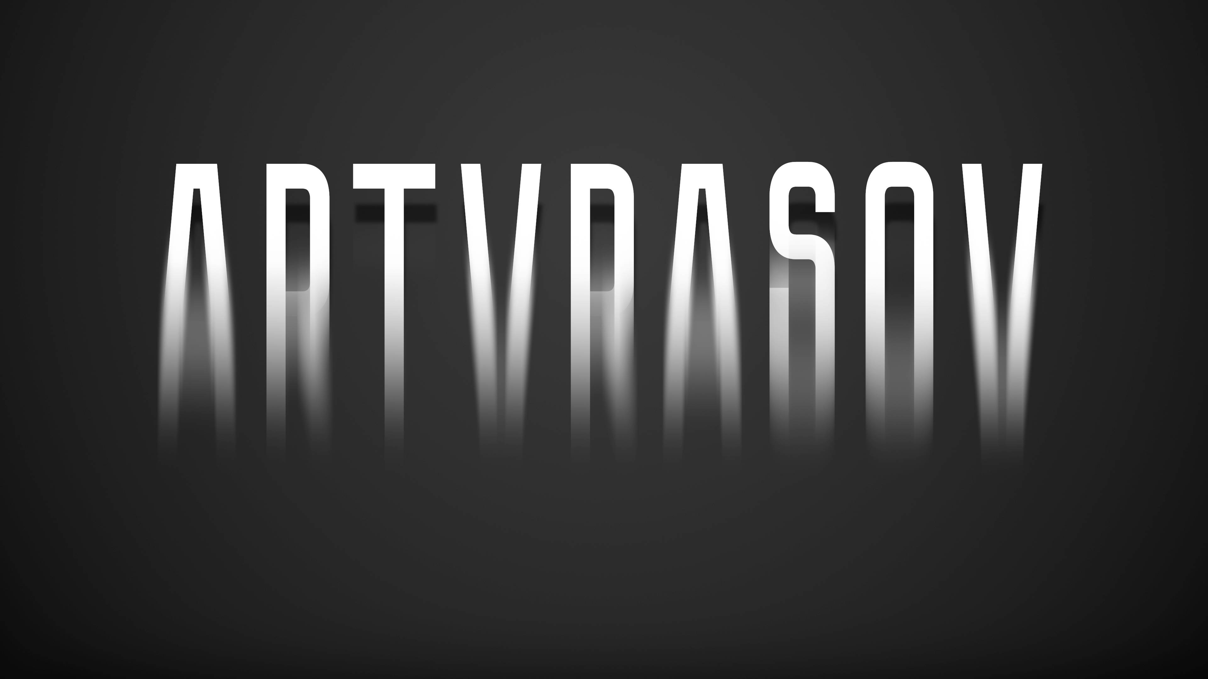 ARTVRASOV TITLE