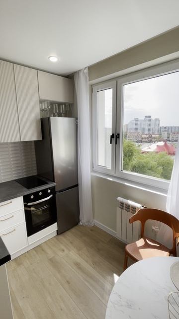 Карбышева 4