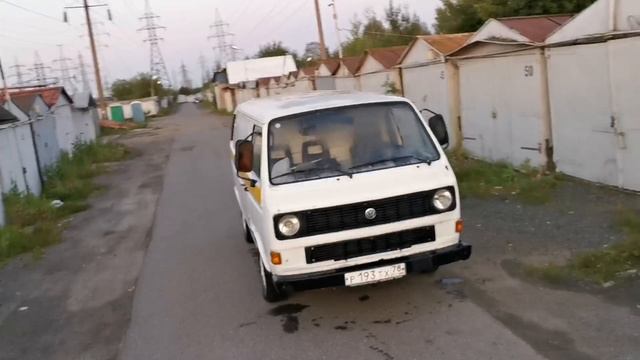 Т3 обзор