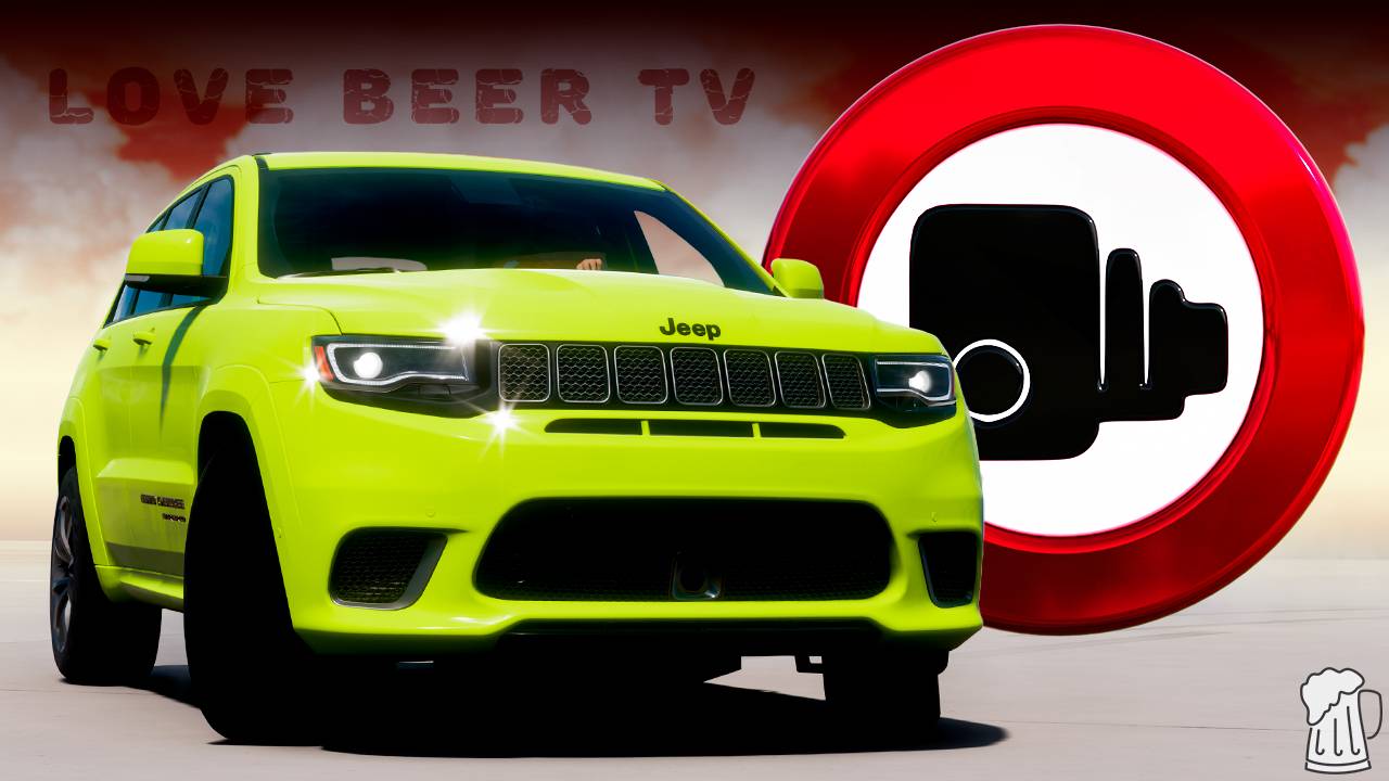 🔴 Forza Horizon 5 🍺 Прохождение полицейского радара! «HORIZON В БАХА» Летний Сезон!!! 17.07.2025