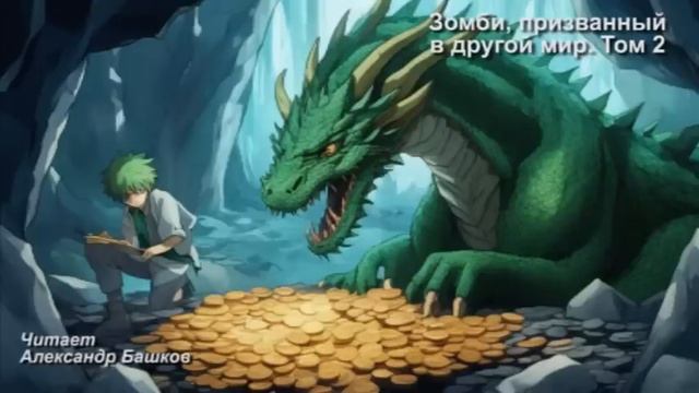 Z-.Зомби, призванный в другой мир. ТОМ 2.22.ФИНАЛ.