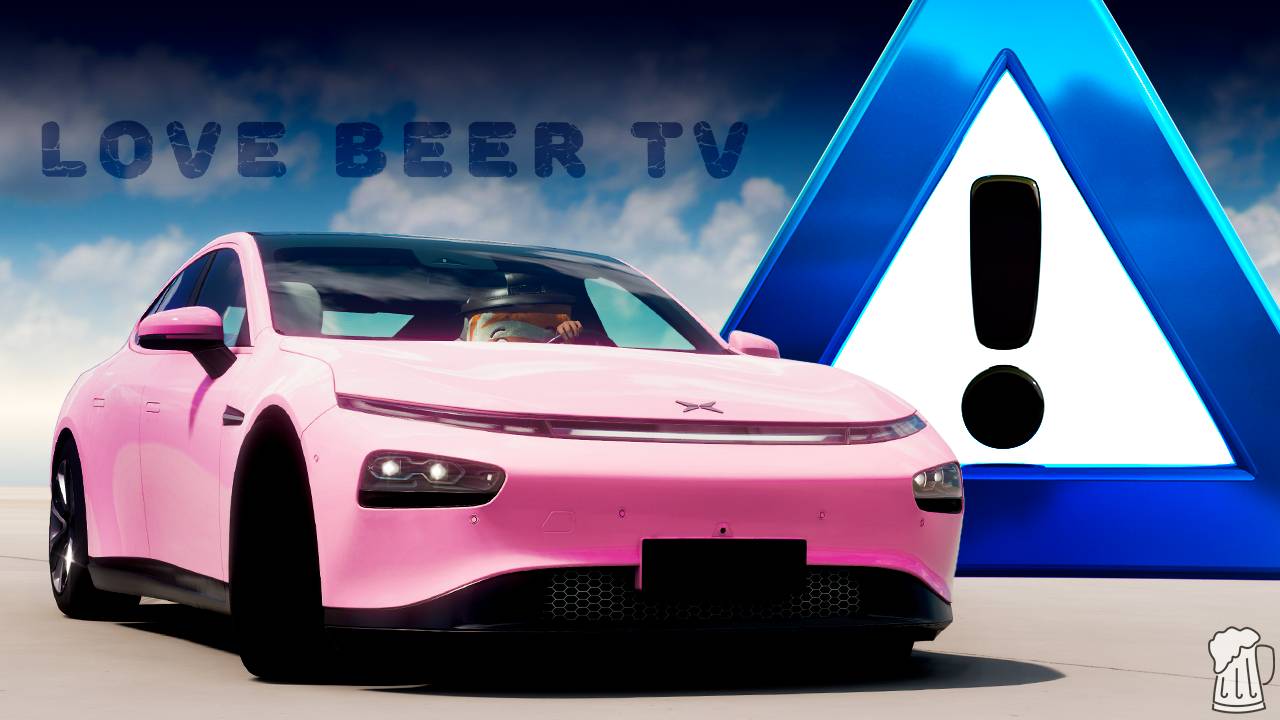 🔵 Forza Horizon 5 🍺 Прохождение знака "ОПАСНО!" «ДЮНЫ» Летний Сезон!!! 17.07.2025