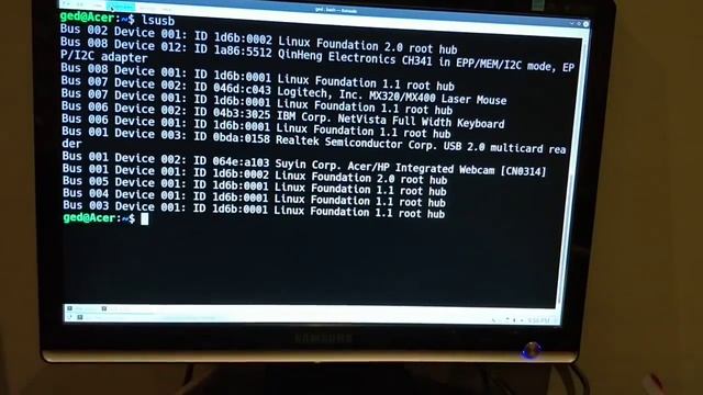 Программатор для перепрошивки BIOS