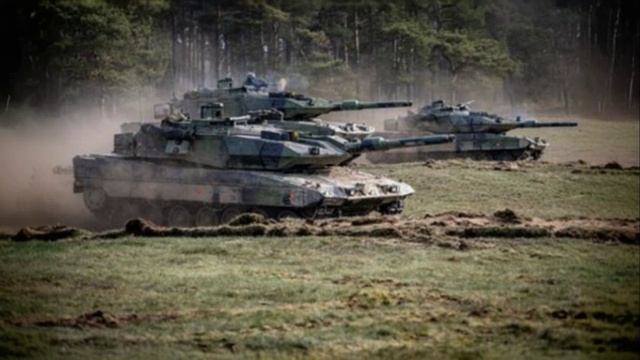 Генерал США Донахью: НАТО может стереть с лица земли Калиниградскую область