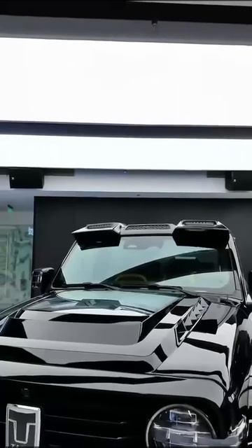 Tank T300 рестайлинг