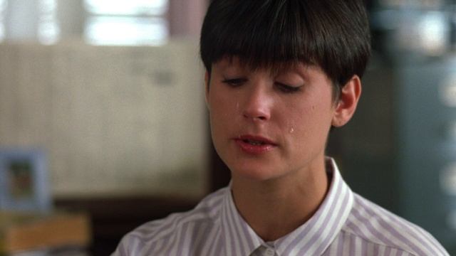 Привидение 1990 (HD)