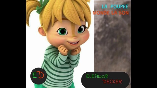 Eleanor Decker - Ein Lama in Yokohama (audio)