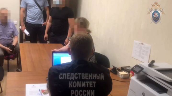 В Краснодаре будут судить кладовщицу, убившую коллег и покушавшуюся на директора