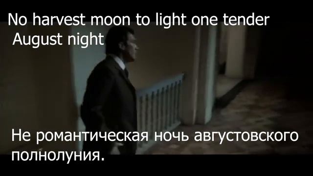 Angelina Jolie. Svetlana Tsygankova sings. I Just Called to Say I Love You