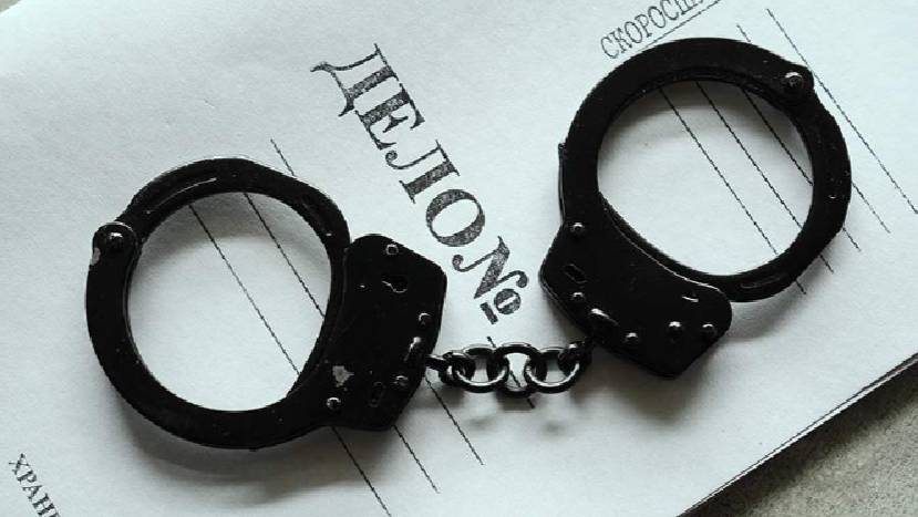 В Воронежской области мужчину осудили на 16 лет за распространение наркотиков