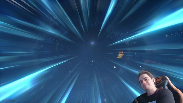 ДОДЭП НА КОНУСЫ / Honkai Star Rail #2