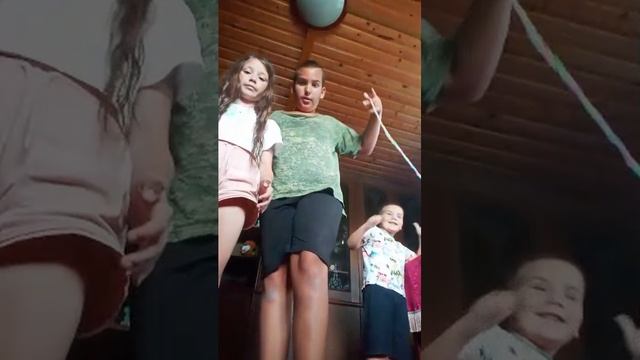 подготовка ко второй части