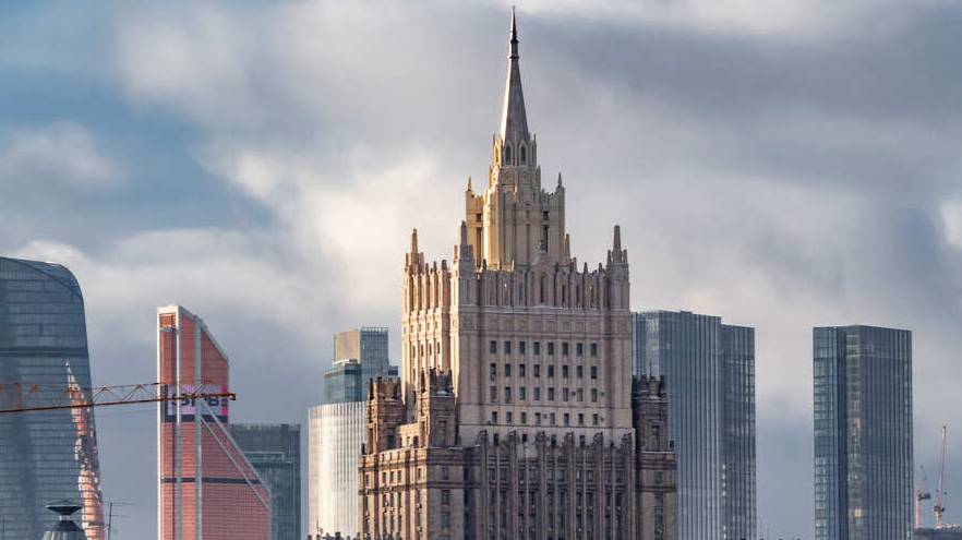 Эксперты допустили, что Россия войдет в топ-3 экономик мира в течение 10 лет