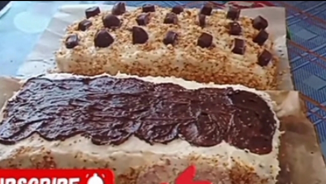 СУПЕР!!ТОРТ СО ВКУСОМ ПЛОМБИРА