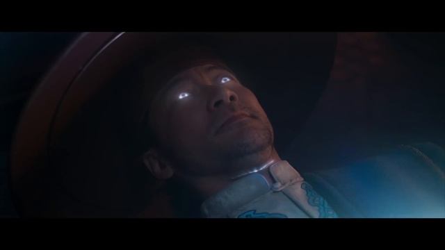 Mortal Kombat 2 — Продолжение легендарной саги (2025)