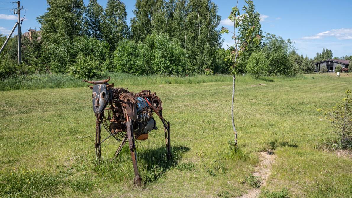 Дурное настроение. Шуточная авторская песня.