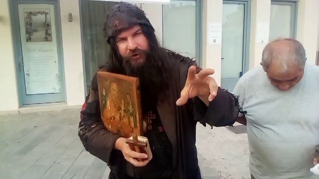 ΔΕΝ ΕΧΟΥΜΕ ΔΙΑΚΟΠΈΣ