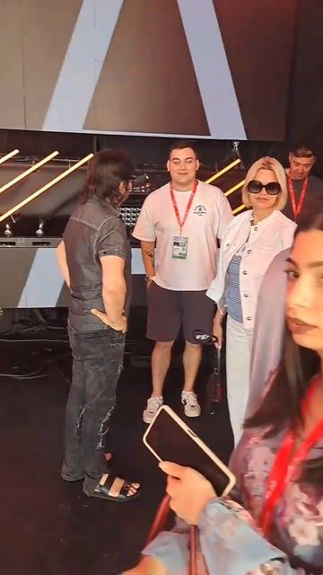 18 лет на СЛАВЯНСКОМ БАЗАРЕ в Витебске