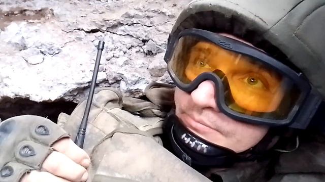 пески первомайское штурм