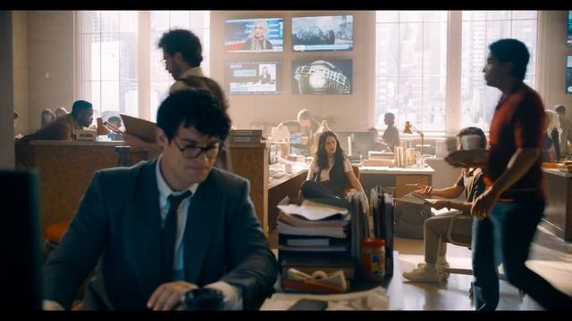 Супермен (2025) / Superman16+