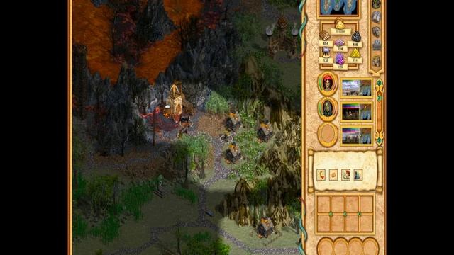 Heroes of Might and Magic IV