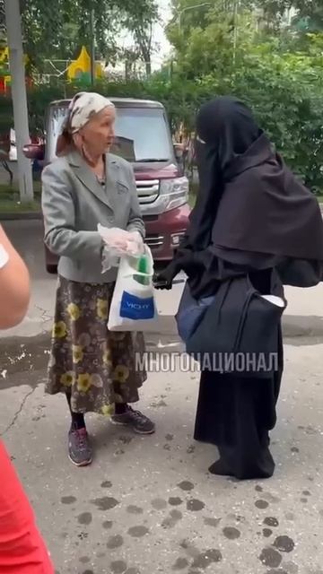 «Путин мусульманин. Путин принял ислам» !!!
