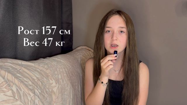 Видеовизитка Лера Павлова