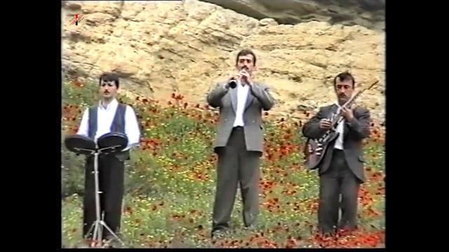 гр.Маяк - Пери (2001)