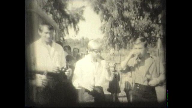 1970.08 г. День физкультурника п. им. Морозова