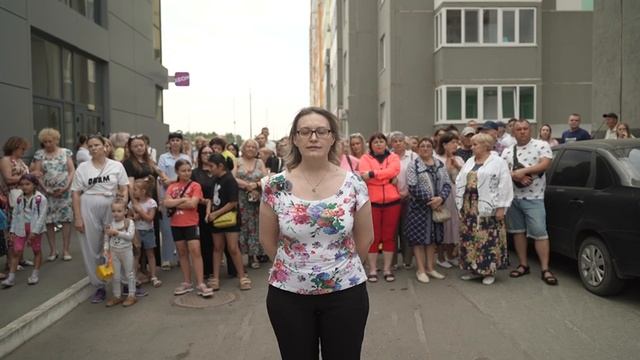 Жители 16 микрорайона Оренбурга пожаловались Генпрокурору РФ на регулярные отключения воды и отоплен