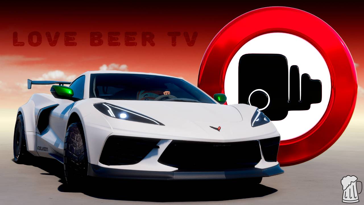 🔴 Forza Horizon 5 🍺 Прохождение полицейского радара! «ВОСТОЧНЫЙ КУРОРТ» Летний Сезон!!! 17.07.2025