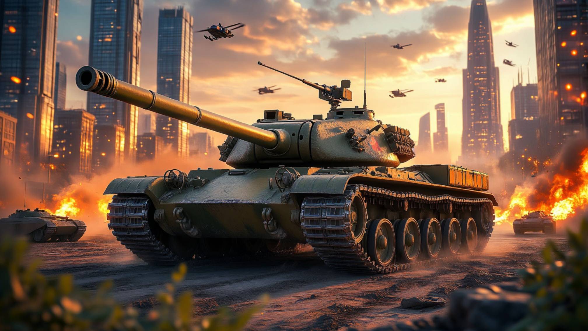 🔴 ★ МИР ТАНКОВ ★ РАНДОМ ★ НАТИСК ★ СТАЛЬНОЙ ОХОТНИК ★ УКРЕПРАЙОН ★ 362 стрим ★ #vagnergames
