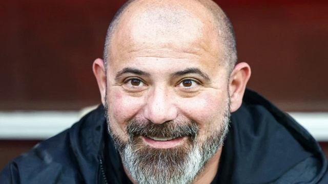 Станкович: отправлю команду в Дубай, если «Спартак» выиграет РПЛ