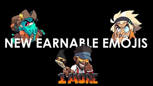 Brawlhalla - Official Heatwave 2025 Event Launch Trailer