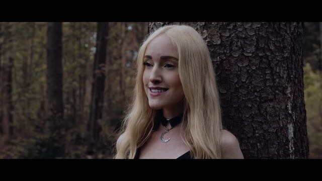 Erdling - Fimbulwinter feat. Julie Elven (Official Music Video)