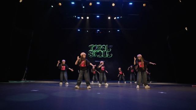 6. STREET SHOW 7-8_ЗДЕСЬ ДЕТИ