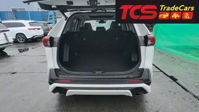 Toyota RAV4 Hybrid, V-2.5л,4WD