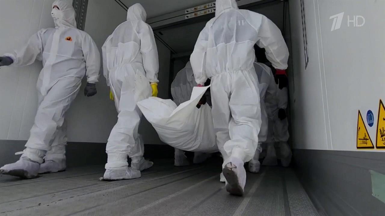 Москва продолжает выполнять договоренности, достигнутые в Стамбуле в июне