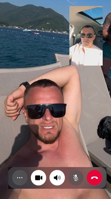 Надоели эти звонки…😎